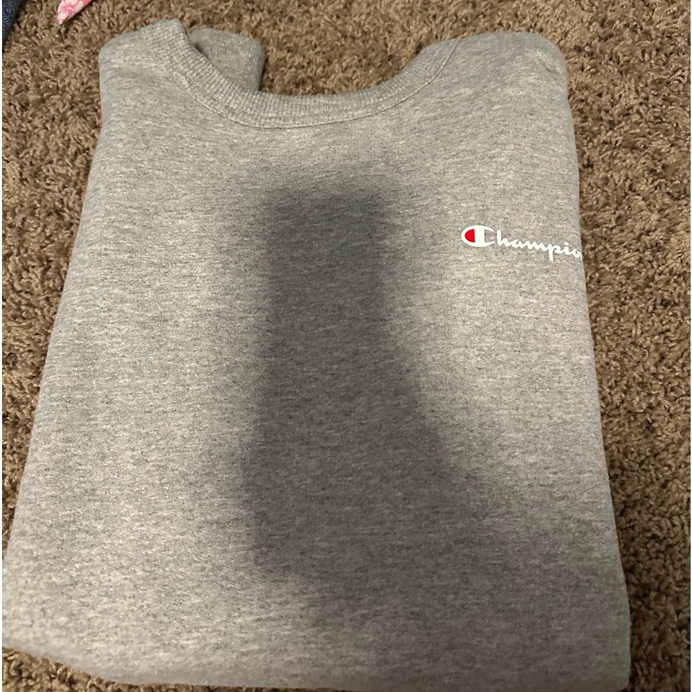 Crewneck